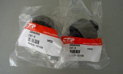 Опора дифференциала. Toyota: Sprinter, Corolla Spacio, Sprinter Carib, Matrix, Corolla Levin, Sprinter Trueno, Corolla, Sprinter Marino, Corolla Ceres...