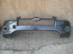 Бампер. Toyota RAV4, ASA33, ZSA30, ACA38L, ACA30, GSA33, GSA38, ACA31, ACA31W, ACA36W, ZSA35, ASA38, QEA38 Двигатели: 2ARFE, 3ZRFAE, 2AZFE, 1AZFE, 2GR...