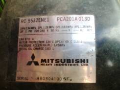 Компрессор кондиционера. Mitsubishi