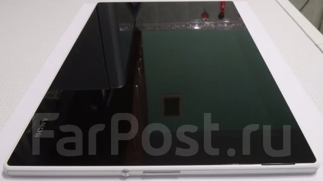 Sony Xperia Tablet Z2 4G 16Gb ����