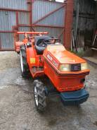 Kubota. Продам мини-трактор Кубота bz1-17