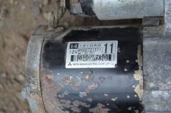 Стартер. Mitsubishi Outlander, CW4W Двигатель 4B11