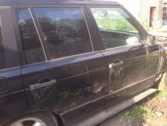 Дверь. Land Rover Range Rover, L322 Двигатели: 368DT, 428PS, 448DT, 448PN, 508PN, 508PS, M62B44