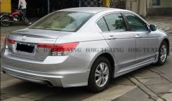 Спойлер. Honda Inspire, CP3