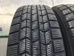 Dunlop DSX-2. Зимние, без шипов, 2012 год, 10 %, 2 шт