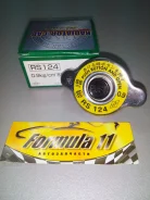 ������ ��������� � ������� ������ �������� Futaba RS124 ����