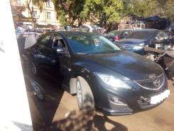 Mazda Mazda6. GH, LF