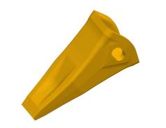 Зуб рыхлителя. Shantui SD22