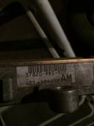 Блок управления двс. Honda Integra, DA5, DA7 Двигатель ZC