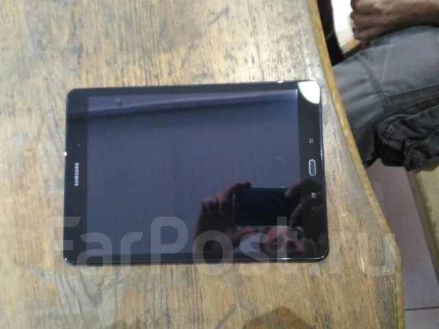 Samsung Galaxy Tab A ����
