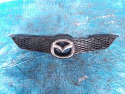 Решетка радиатора. Mazda Demio, DY3W