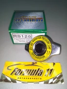 ������ ��������� � ������� ������ �������� Futaba RS126 ����