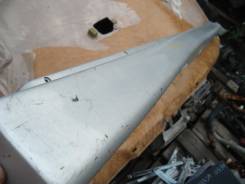 Порог пластиковый. Toyota Vista Ardeo, SV50, SV55, ZZV50, AZV50 Toyota Vista, SV50, ZZV50, AZV50, SV55 Двигатели: 3SFE, 1AZFSE, 3SFSE, 1ZZFE