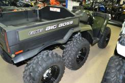 Polaris Sportsman 800. исправен, есть птс, без пробега