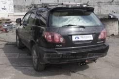 Фаркоп. Lexus RX300