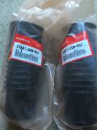 Пыльник амортизатора. Honda HR-V, GF-GH1, GF-GH3, GF-GH2, LA-GH4, LA-GH2, LA-GH3, LA-GH1, ABA-GH3, ABA-GH4, GF-GH4 Двигатели: D16W1, D16W2, D16W5