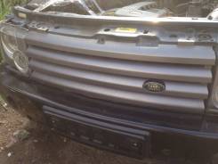 Решетка радиатора. Land Rover Range Rover, L322 Двигатели: 368DT, 428PS, 448DT, 448PN, 508PN, 508PS, M62B44
