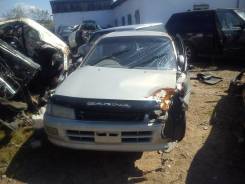 Toyota Carina. AT192, 5AFE
