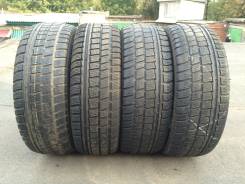 Cooper Discoverer M+S Sport. Зимние, 2013 год, износ: 5%, 4 шт