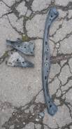 Кронштейн крепления бампера. Toyota Land Cruiser Prado, GDJ150W, TRJ150, KDJ150L, GRJ150W, TRJ150W, GDJ150L, GRJ151, GRJ150, GRJ150L Двигатели: 1GRFE...