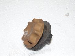 Крепление запасного колеса. Toyota Vista, SV40 Двигатель 4SFE