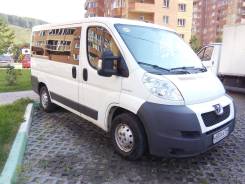 Peugeot Boxer. Продам L1H1 (пассажир, категория В), 2 200 куб. см., 9 мест