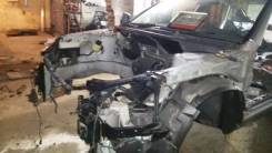 Рамка радиатора. Nissan Teana, TNJ31, J31, PJ31 Двигатели: QR25DE, VQ35DE, VQ23DE