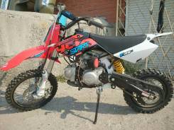 YCF Start F125-S. 125 куб. см., исправен, без птс, без пробега