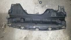 Защита бампера. Nissan Teana, J31, TNJ31, PJ31 Двигатели: VQ35DE, QR25DE, VQ23DE, QR20DE