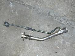 Горловина топливного бака. Toyota Crown, JZS151 Двигатель 1JZGE