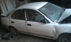 Nissan Sunny. FB15, QG15