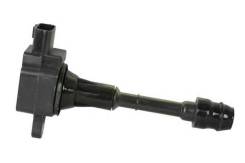 Катушка зажигания. Nissan: AD, Expert, Wingroad, Primera, Tino, Avenir, Bluebird Sylphy, Almera, Sunny Двигатели: QG18DE, QG13DE, QG15DE, LEV, QG16DE