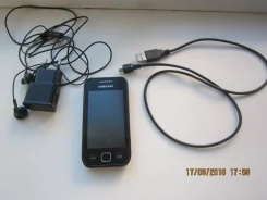 Samsung Wave 525 GT-S5250. �/� ����