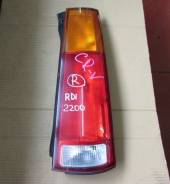Стоп-сигнал. Honda CR-V, RD1