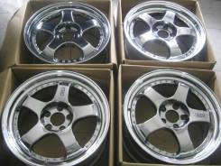 SSR. x18, 5x114.30. Под заказ