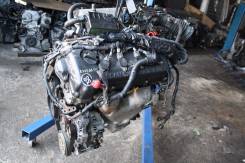 Двигатель в сборе. Nissan: Tino, Expert, Bluebird, Wingroad, Bluebird Sylphy, Primera Camino, Wingroad / AD Wagon, Avenir, Almera Tino, Primera, Pino...