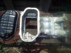 Поддон. Infiniti Q50 Infiniti EX35 Infiniti FX35 Двигатель VQ35HR