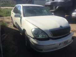 Toyota Brevis ����