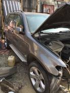 BMW X5. E53, M54