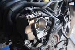 Заслонка дроссельная. Honda: CR-V, Accord, Civic, Stream, Edix, Civic Type R, Integra, FR-V, Stepwgn Двигатель K20A