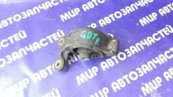 Подушка двигателя. Honda Fit, GD1