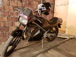 Suzuki Gemma 50. 50����. ��., ��������, ��� ���, � �������� ����