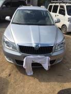 Skoda Octavia. A5, BSE