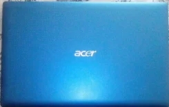Acer Aspire 5750G. 15.6", 2,3����, ��� 8 ��, ���� 500���, WiFi, Bluetooth, ����������� �� 3��. ����