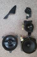 Динамики комплект Макинтош McIntosh Subaru Legacy, Outback BL, BP