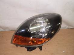 Отражатель фары. Renault Kangoo Двигатели: K9K, E7J, D4F, D4D, D7F, K4M, D7D, K7J, F9Q, K7M, F8Q