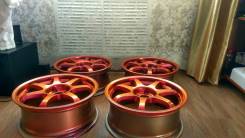 A-Tech Final Speed Eraser. 7.0x17, 4x100.00, ET38