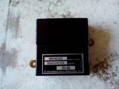Блок управления двс. Mitsubishi Carisma, DA2A Двигатели: 4G93, GDI