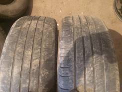 Kumho KH18. Летние, износ: 70%, 2 шт