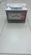 Sanfox. 60��.�., �������� (�����), ������������ ����� ����